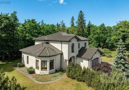 Дом за 650 000 евро в Таллине, Эстония