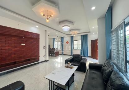 Дом за 360 000 евро в Сиануквиле, Камбоджа