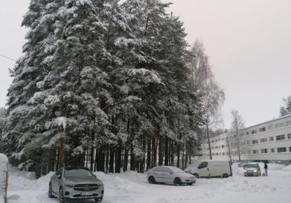 Квартира за 3 600 евро в Пюсси, Эстония