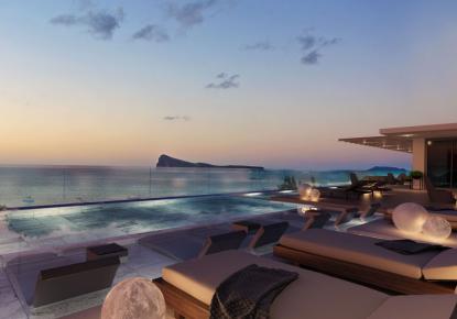 Апартаменты за 271 650 евро в Гранд Бэе, Маврикий