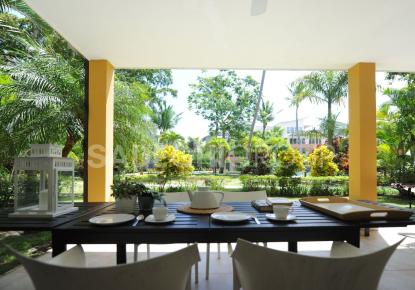 Апартаменты за 306 014 евро в Сосуа, Доминиканская Республика