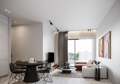 Апартаменты за 260 000 евро в Пафосе, Кипр