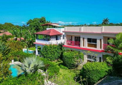 Доходный дом за 309 636 евро в Сосуа, Доминиканская Республика