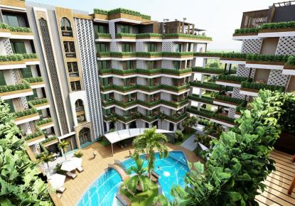 Квартира за 70 000 евро в Занзибаре, Танзания