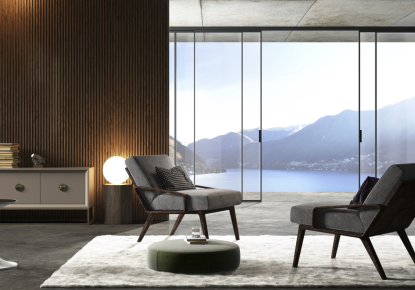 Квартира за 7 136 957 евро в Санкт-Морице, Швейцария