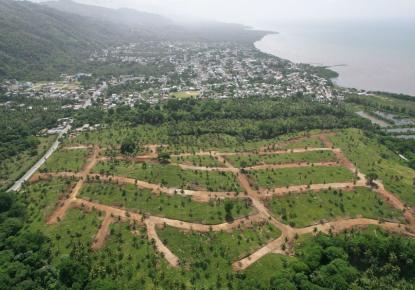 Земля за 17 353 евро в Самане, Доминиканская Республика