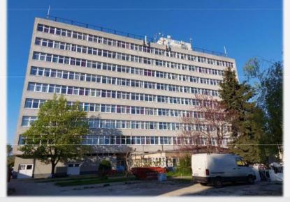 Отель, гостиница за 9 000 000 евро в Будапеште, Венгрия