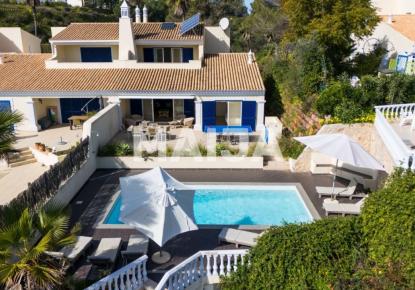 Дом за 599 000 евро в Каштру-Марин, Португалия