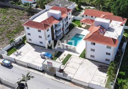 Кафе, ресторан за 1 896 630 евро в Пунта-Кана, Доминиканская Республика