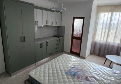 Студия за 55 000 евро в Дурресе, Албания