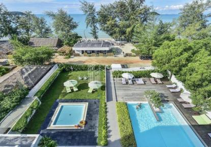 Отель, гостиница за 10 408 329 евро в Сиануквиле, Камбоджа