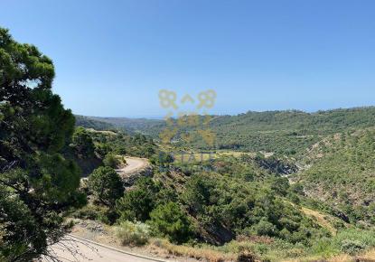 Земля за 250 000 евро на Коста-дель-Соль, Испания