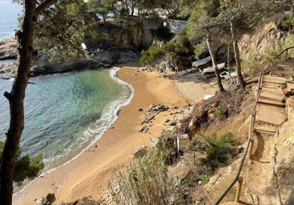 Земля за 10 500 000 евро на Коста-Брава, Испания