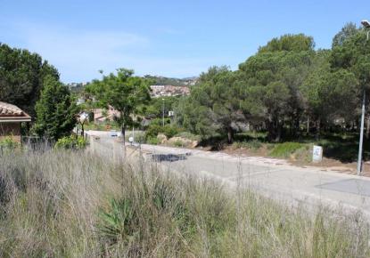 Земля за 900 000 евро на Коста-Брава, Испания