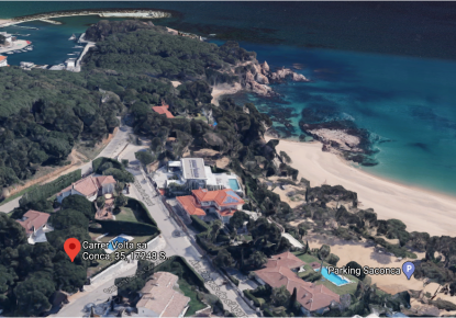 Земля за 2 000 000 евро на Коста-Брава, Испания