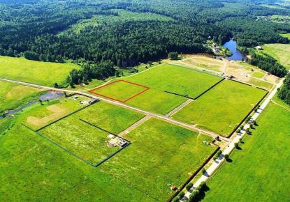 Земля за 10 500 000 евро в Барселоне, Испания