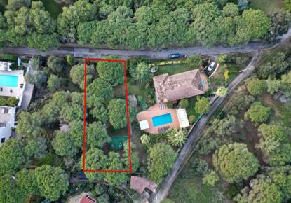 Земля за 350 000 евро на Коста-Брава, Испания