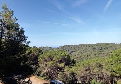 Земля за 530 000 евро на Коста-Брава, Испания