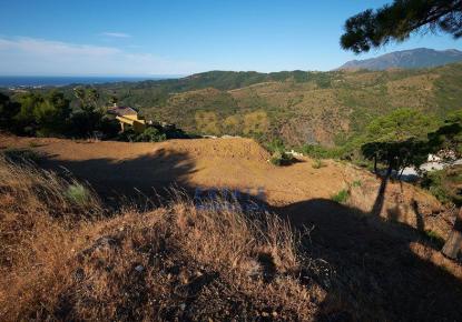 Земля за 295 000 евро на Коста-дель-Соль, Испания