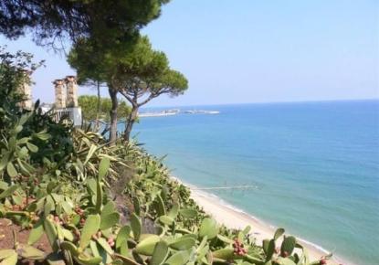 Земля за 1 300 000 евро на Коста-дель-Маресме, Испания