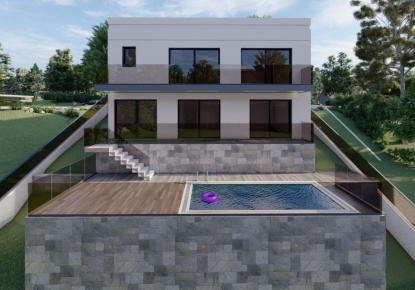 Земля за 585 000 евро на Коста-Брава, Испания