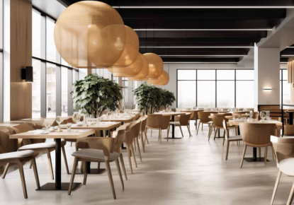 Кафе, ресторан за 100 196 евро в Каире, Египет