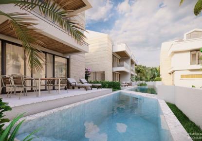 Квартира за 260 000 евро в Фетхие, Турция