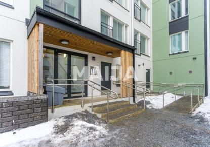 Офис за 89 000 евро в Тампере, Финляндия