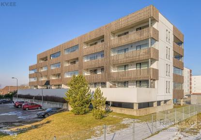 Квартира за 215 000 евро в Таллине, Эстония