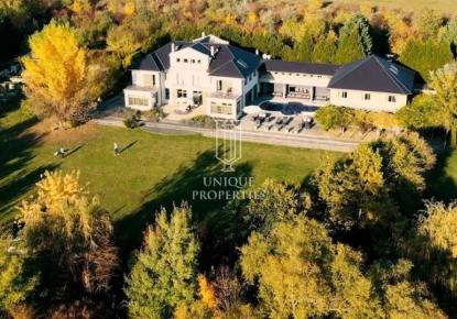 Особняк за 6 000 000 евро в Будапеште, Венгрия