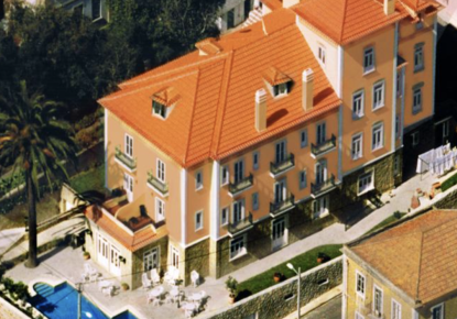 Отель, гостиница за 7 000 000 евро в Кашкайше, Португалия