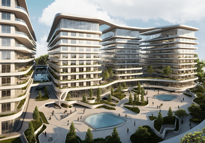 Апартаменты за 99 089 евро в Маскате, Оман