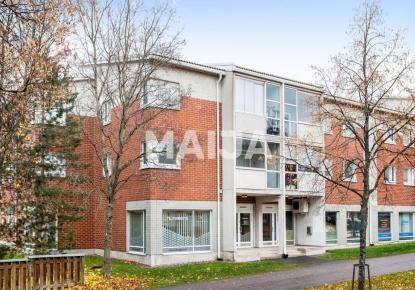 Офис за 59 000 евро в Лахти, Финляндия