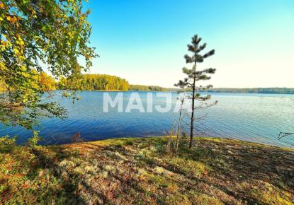 Земля за 95 000 евро в Хейнола, Финляндия