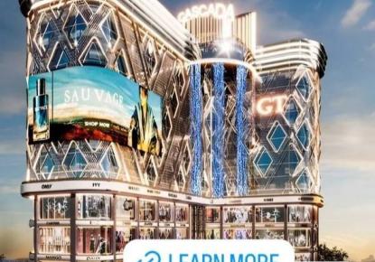 Отель, гостиница за 66 172 евро в Каире, Египет