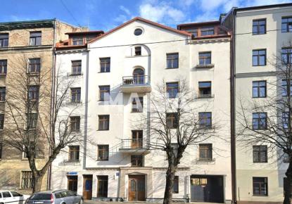 Коммерческая недвижимость за 3 655 000 евро в Риге, Латвия