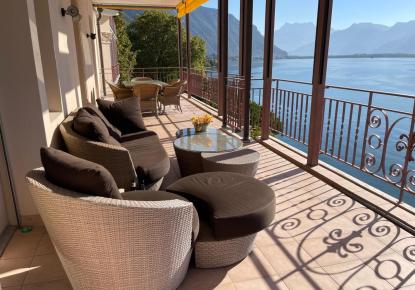 Апартаменты за 3 000 000 евро в Монтрё, Швейцария