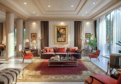 Вилла за 6 500 000 евро в Берлине, Германия