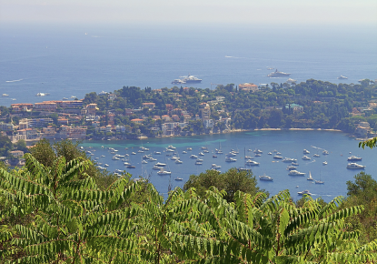 Вилла за 17 000 000 евро в Ницце, Франция