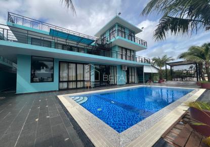 Вилла за 650 521 евро в Сиануквиле, Камбоджа