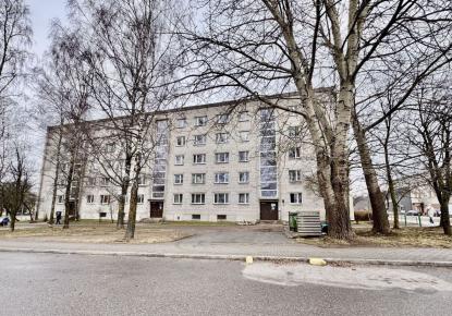 Квартира за 99 000 евро в Таллине, Эстония