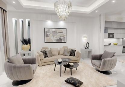 Квартира за 815 000 евро в Будапеште, Венгрия