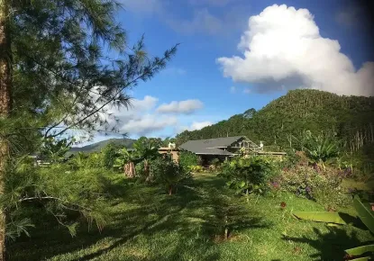 Коммерческая недвижимость за 1 294 085 евро в Сантр-де-Флаке, Маврикий