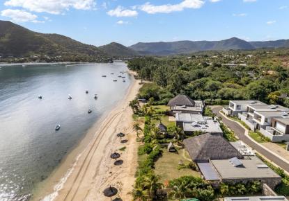 Вилла за 2 460 000 евро в Гранд Ривьер Нуаре, Маврикий