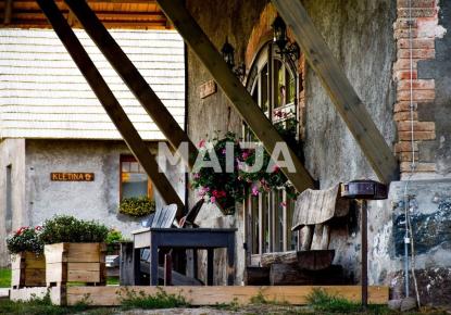 Кафе, ресторан за 827 000 евро в Латвии