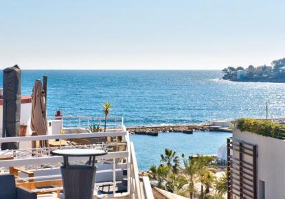 Вилла за 1 800 000 евро в Сен-Жан-Кап-Ферра, Франция