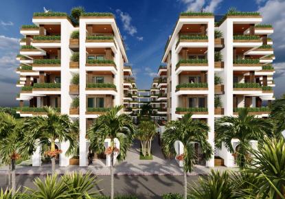 Квартира за 93 000 евро в Занзибаре, Танзания