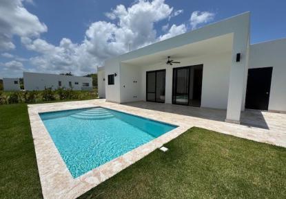 Дом за 239 774 евро в Сосуа, Доминиканская Республика