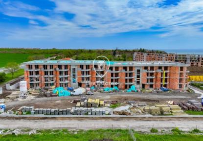 Квартира за 98 600 евро в Бургасе, Болгария