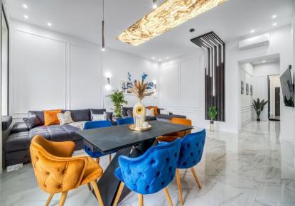 Квартира за 530 000 евро в Будапеште, Венгрия